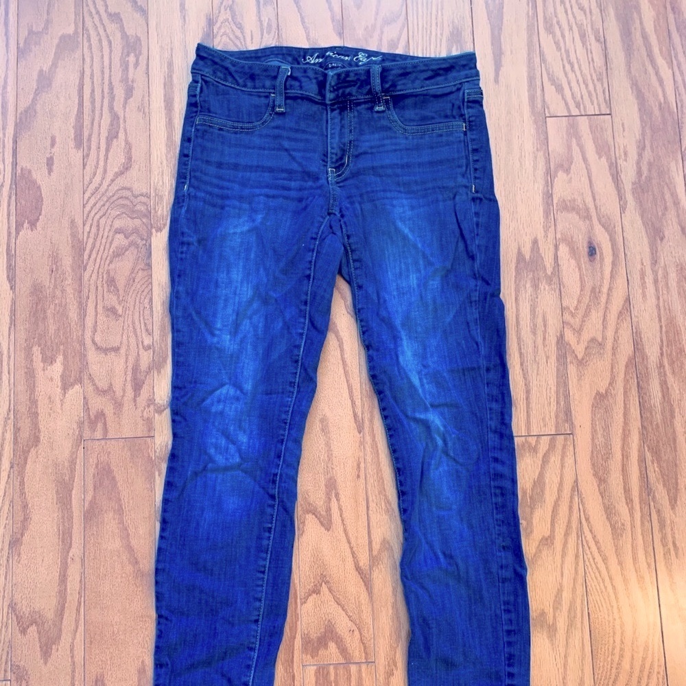 American Eagle Stretch Jeans